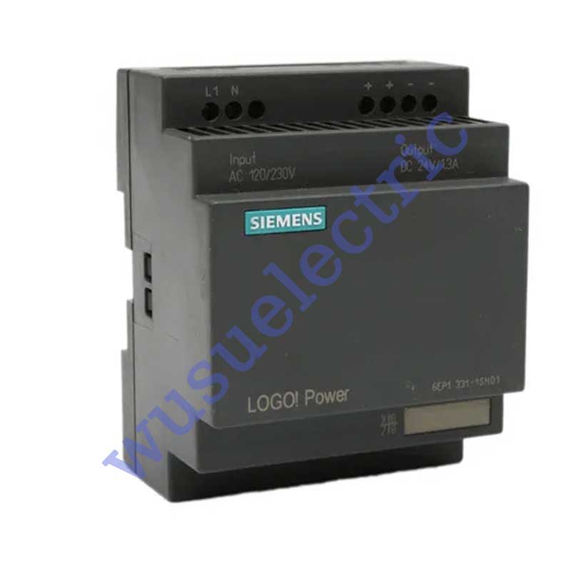 Siemens 6EP1331-1SH01