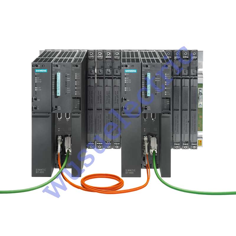 Siemens 6ES7400-0HR53-4AB0