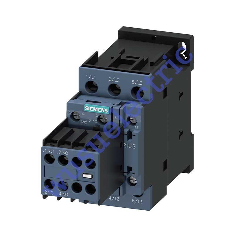 Siemens 3RT2026-1AF04 power contactor