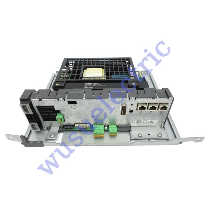 Siemens 6SL3350-6TK00-0EA0 Control interface Module
