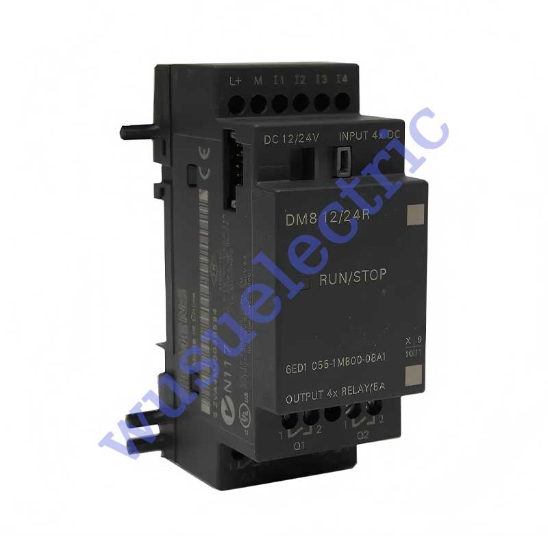 Siemens 6ED1055-1MB00-0BA1 Expansion module