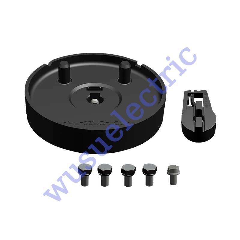 Siemens 6DR4004-8D Mounting kit