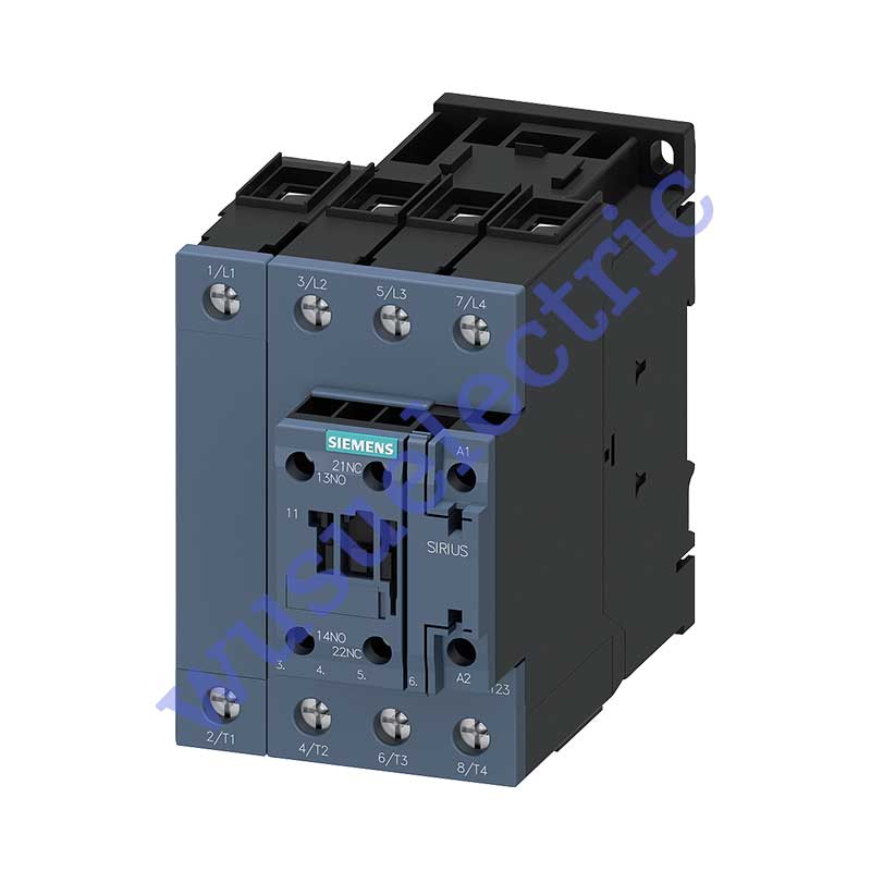 Siemens 3RT2337-1NB30 contactor