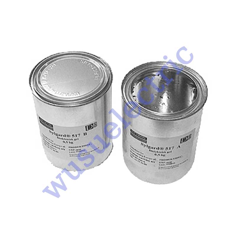 Siemens FDK:085U0220 Potting kit