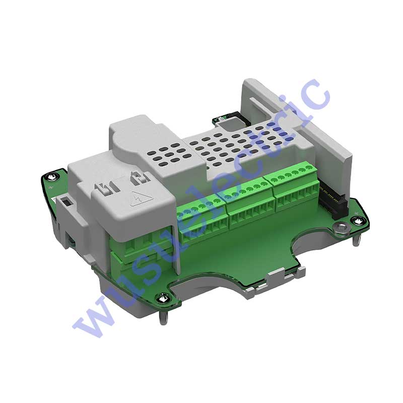 Siemens 7ME6940-1CB20 Connect. board