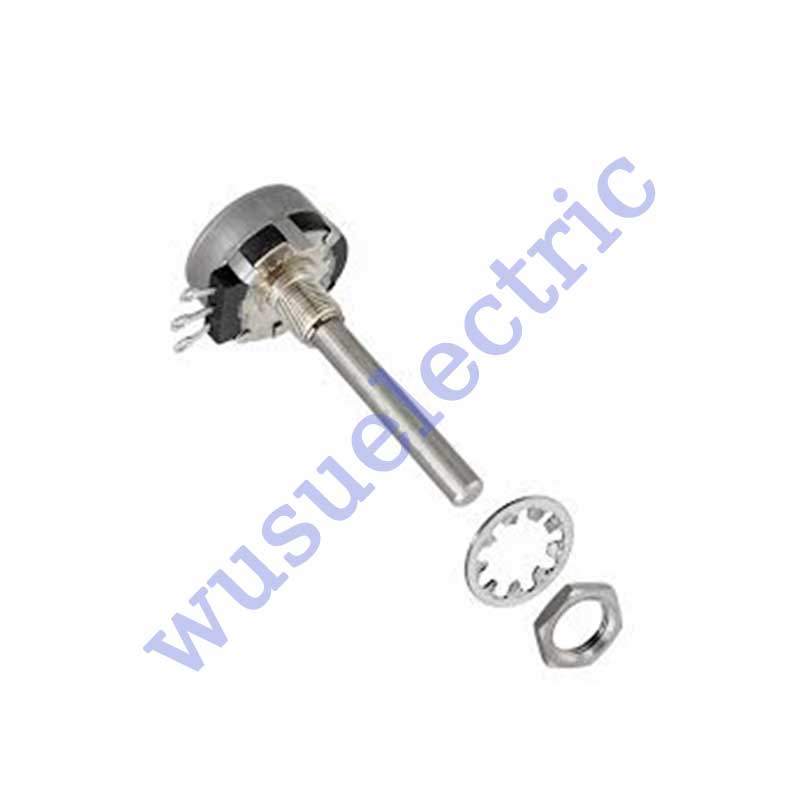 Honeywell D53C1-10K-S POTENTIOMETER
