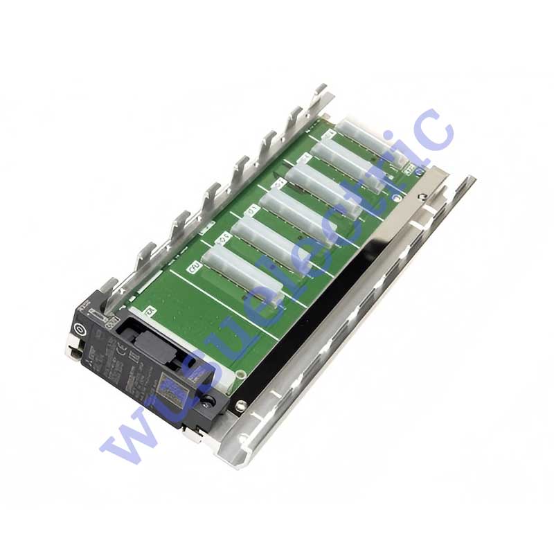 Mitsubishi R35B Main Base Unit