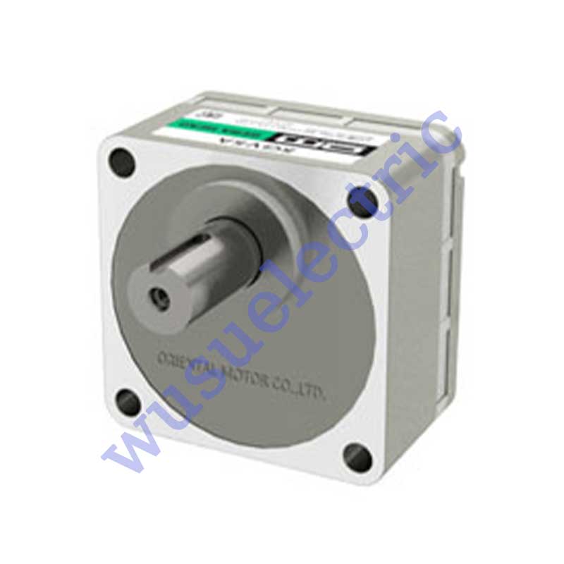 Oriental Motor 4GV100B Parallel Shaft Gearhead