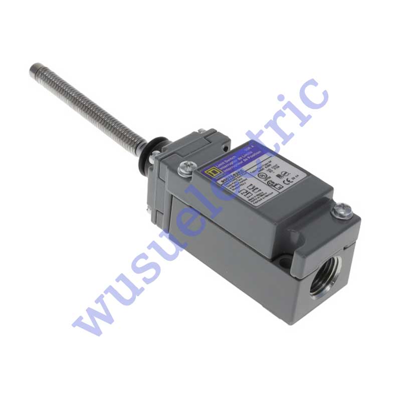 Schneider 9007C62KC SWITCH LIMIT