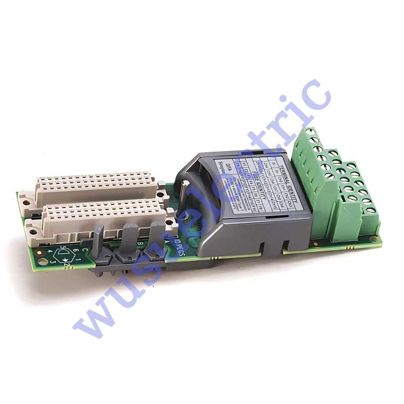 Allen Bradley 1715-TASIB16D Termination Assembly