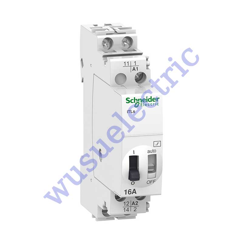 Schneider A9C32211 impulse relay