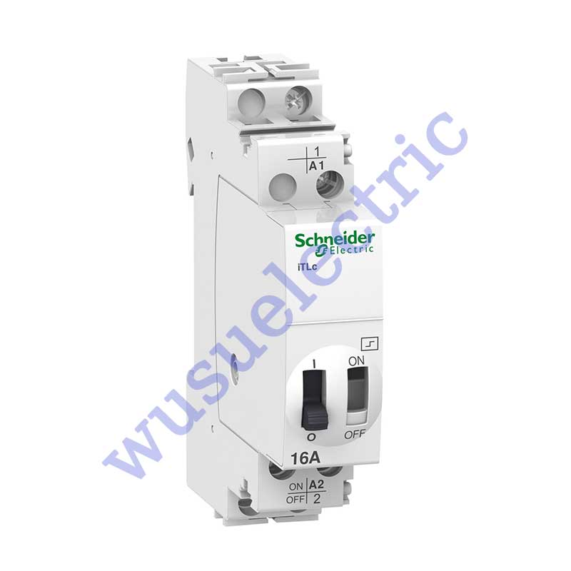 Schneider A9C33811  impulse relay