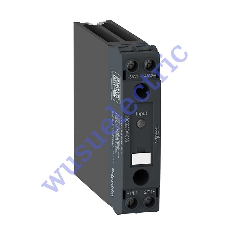 Schneider SSD1A320BDC1 Solid-State Relays