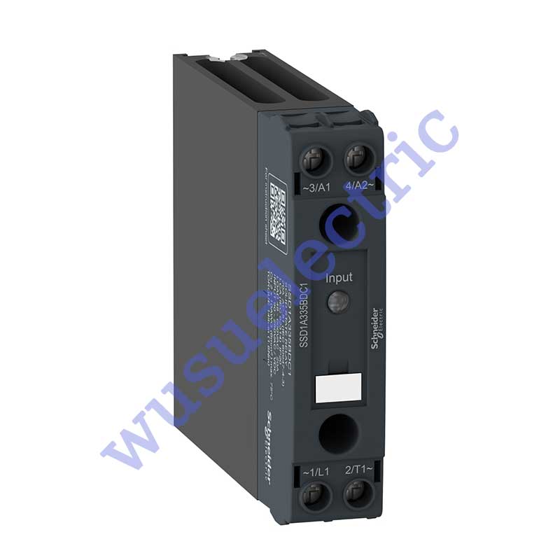 Schneider SSD1A335BDC1 Solid state relay