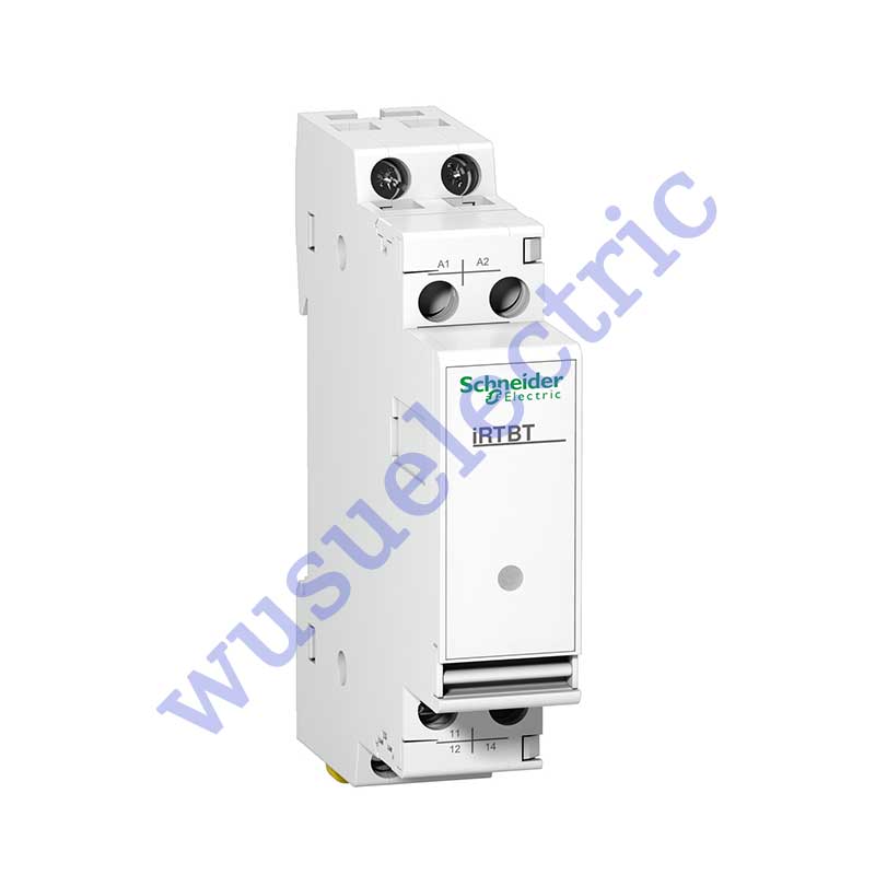 Schneider A9A15416 Extra low voltage relay