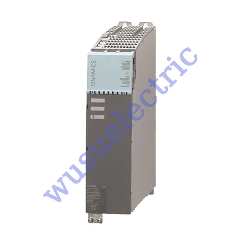 Siemens 6SL3120-2TE21-0AA4 Double Motor Module