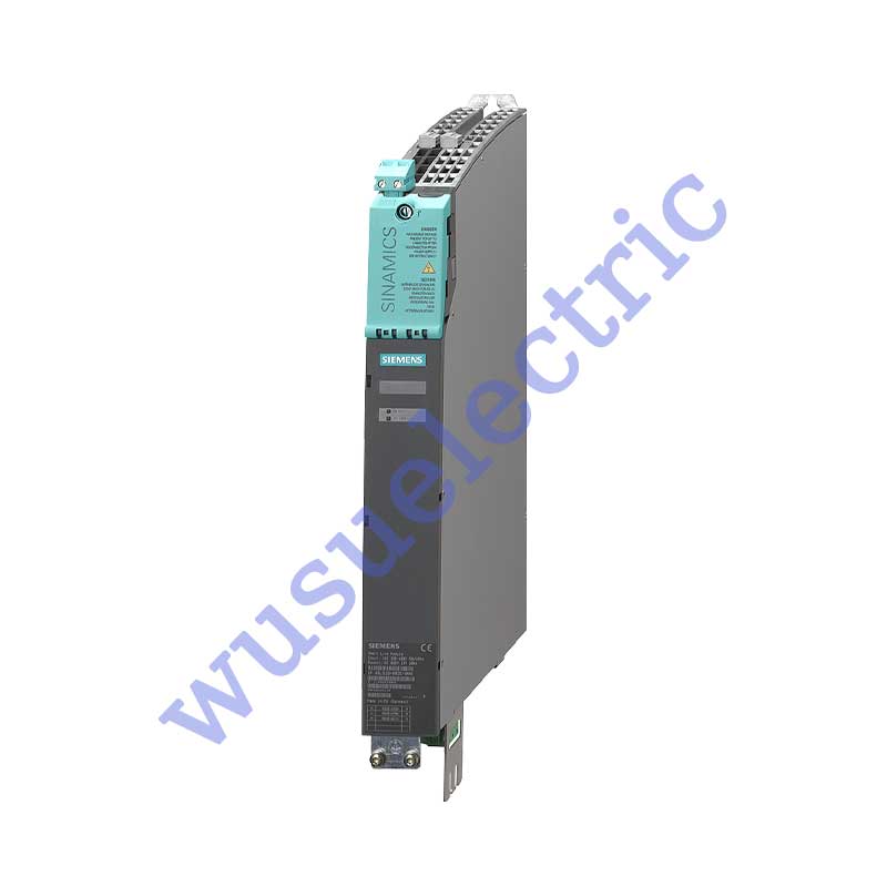 Siemens 6SL3130-6AT21-6AA4 Smart Line Module