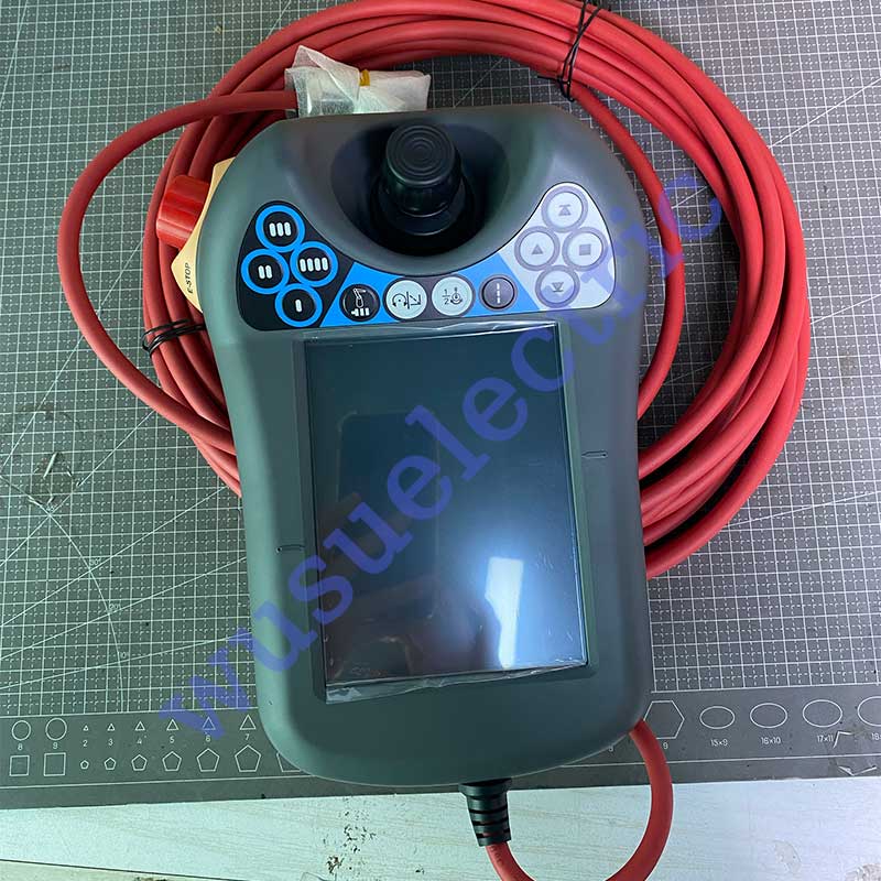 ABB 3HAC028357-001 TEACH PENDANT