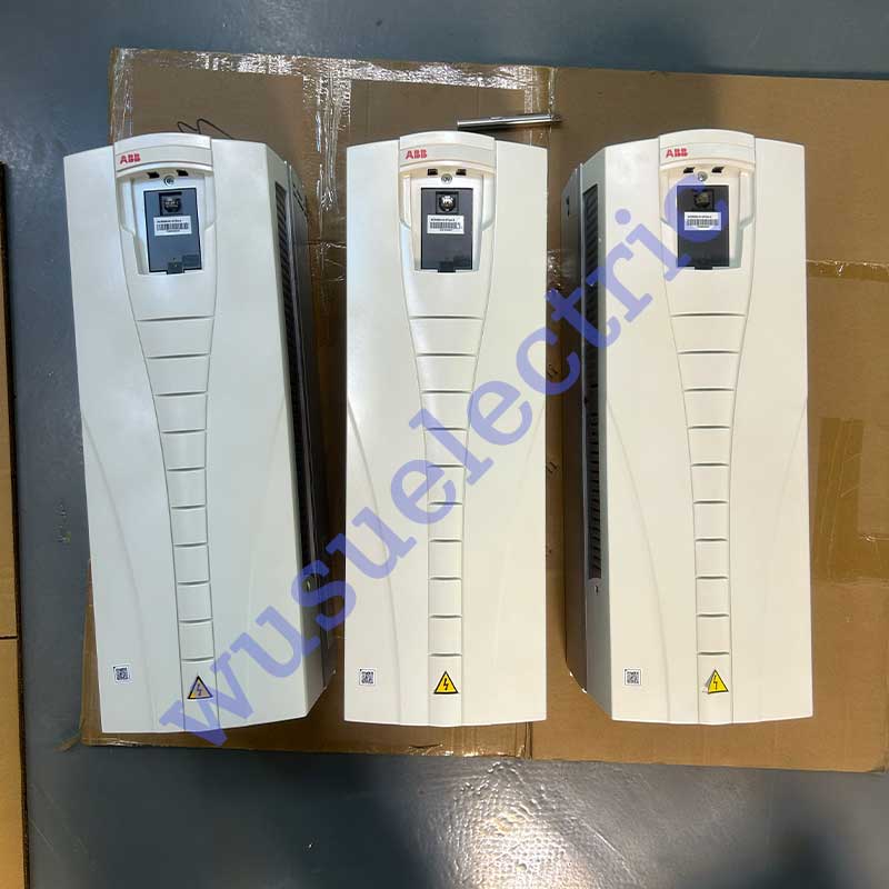 ACS55001072A4 VFD VSD Inverter
