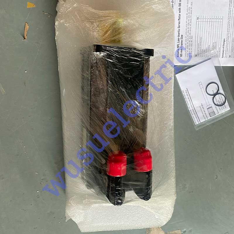 ABB MPL-B330P-MJ74AA servo motor